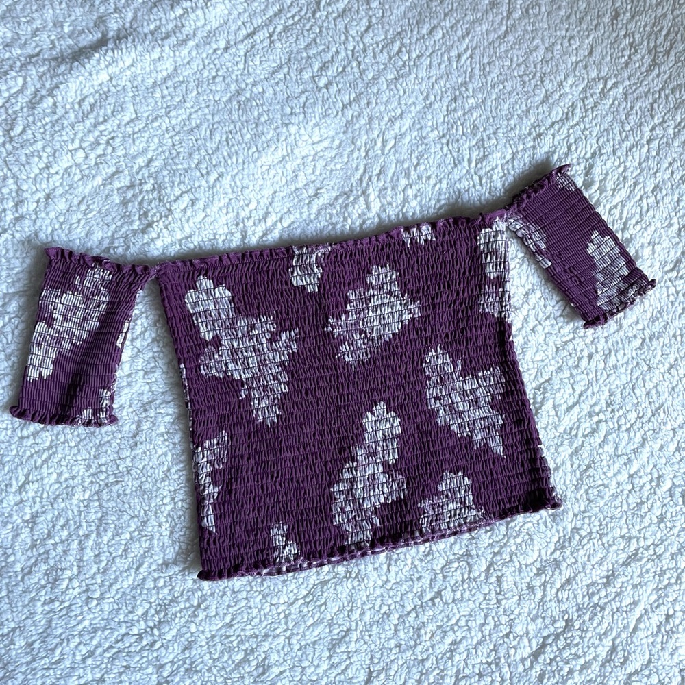Brand: Hot Kiss (TJ Maxx)  Size: Medium